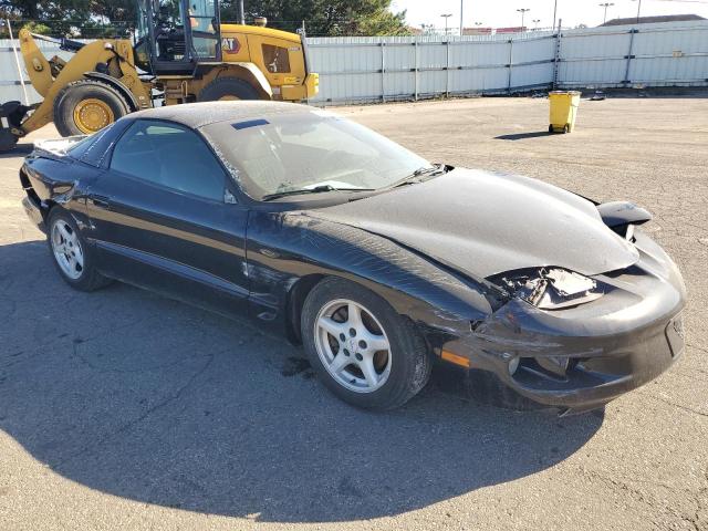 Photo 4 from auction – 2001 PONTIAC FIREBIRD with VIN 2G2FS22K412122783