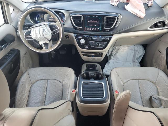 Photo 8 from auction – 2018 CHRYSLER PACIFICA H with VIN 2C4RC1N73JR133577