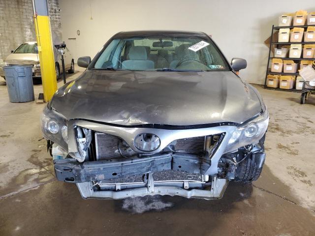 Photo 5 from auction – 2010 TOYOTA CAMRY BASE with VIN 4T1BF3EK3AU098997