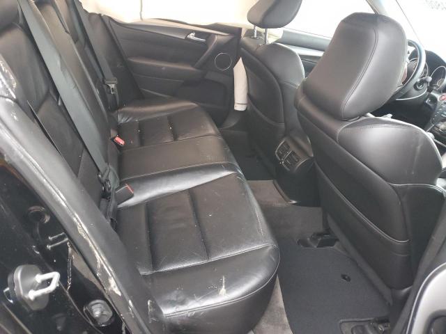 Photo 10 from auction – 2012 ACURA TL with VIN 19UUA8F55CA038145