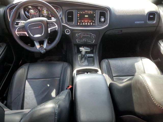 Photo 8 from auction – 2015 DODGE CHARGER R/ with VIN 2C3CDXCT2FH886430