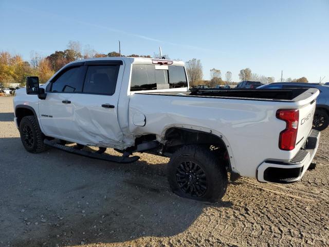 Photo 2 from auction – 2022 CHEVROLET 2500 HD with VIN 1GC4YPE75NF103427