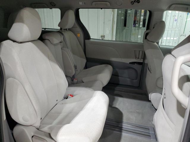 Photo 11 from auction – 2012 TOYOTA SIENNA LE with VIN 5TDKK3DC6CS265273