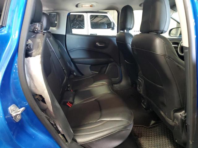 Photo 11 from auction – 2018 JEEP COMPASS LA with VIN 3C4NJDBB0JT175376