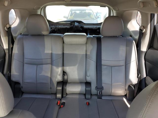 Photo 10 from auction – 2015 NISSAN ROGUE S with VIN KNMAT2MT5FP520299