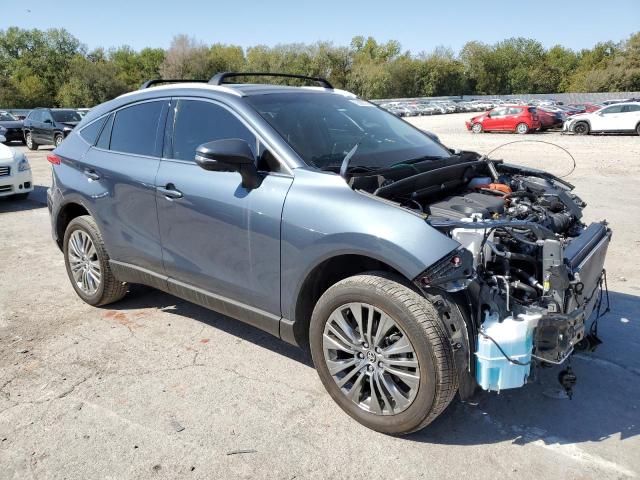 Photo 4 from auction – 2023 TOYOTA VENZA LE with VIN JTEAAAAH9PJ133433