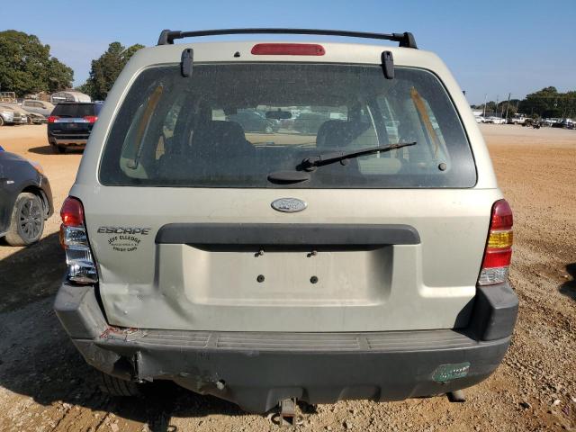 Photo 6 from auction – 2004 FORD ESCAPE XLS with VIN 1FMYU02124KA55875