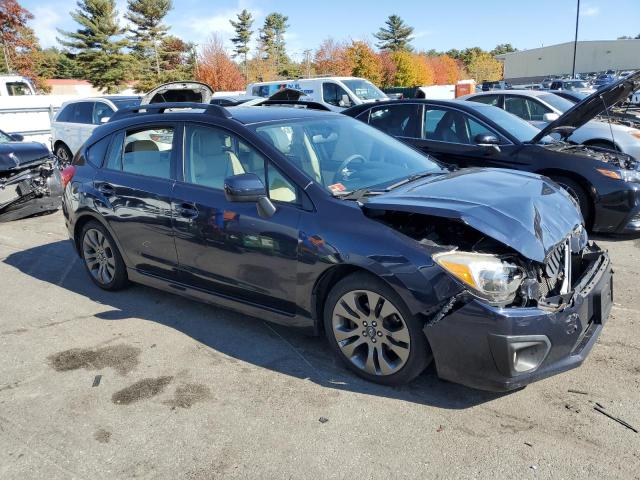 Zdjęcie 4 z aukcji – 2014 SUBARU IMPREZA SP z VIN JF1GPAU62EH297933