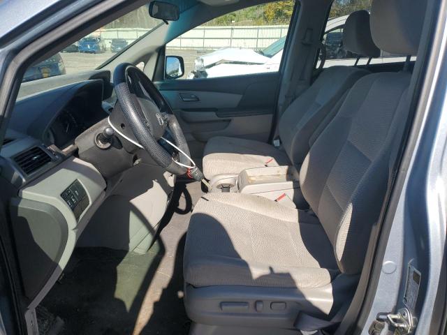 Photo 7 from auction – 2011 HONDA ODYSSEY EX with VIN 5FNRL5H42BB020676