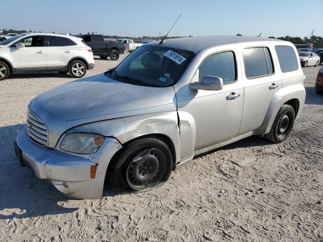 CHEVROLET HHR LS 2008 with VIN 3GNCA13D08S683196 - Photo from auction
