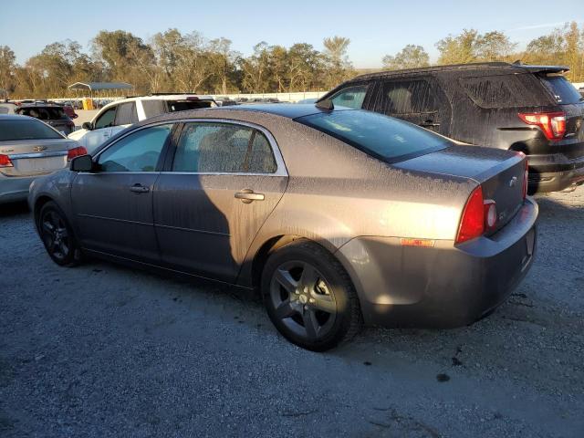 Photo 2 from auction – 2012 CHEVROLET MALIBU LS with VIN 1G1ZB5E06CF298555