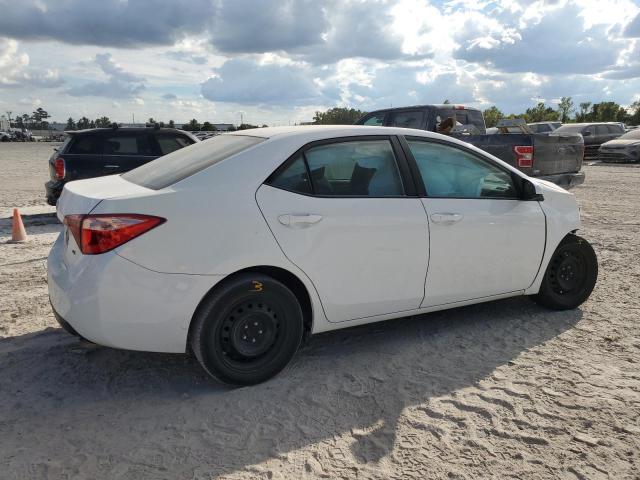 Photo 3 from auction – 2019 TOYOTA COROLLA L with VIN 2T1BURHE9KC214401