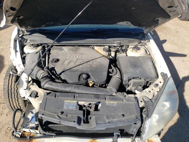 Photo 11 from auction – 2008 PONTIAC G6 BASE with VIN 1G2ZG57N584309540