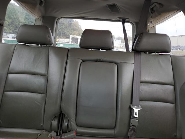 Photo 10 from auction – 2006 HONDA PILOT EX with VIN 5FNYF18586B005335