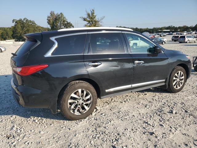 Photo 3 from auction – 2013 INFINITI JX35 with VIN 5N1AL0MM9DC304548