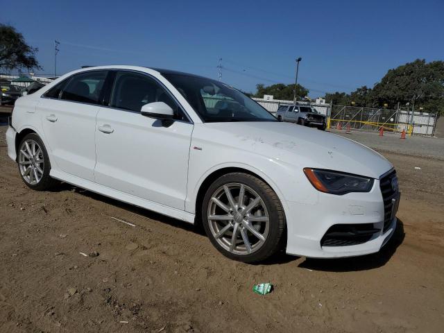 Photo 4 from auction – 2015 AUDI A3 PRESTIG with VIN WAUHJGFF2F1097450