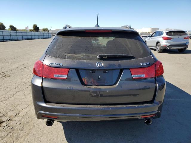 Photo 6 from auction – 2013 ACURA TSX TECH with VIN JH4CW2H65DC000868