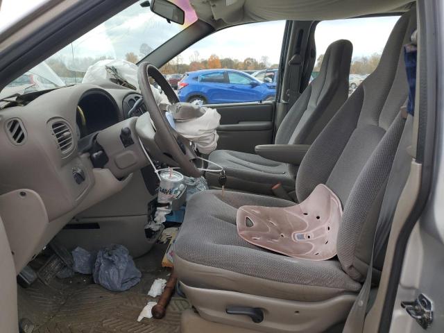 Photo 7 from auction – 2002 CHRYSLER VOYAGER with VIN 1C4GJ25B22B547621