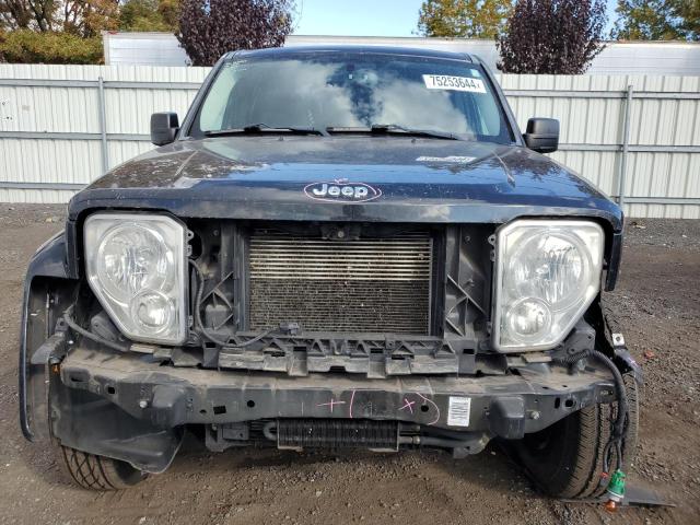 Photo 5 from auction – 2012 JEEP LIBERTY SP with VIN 1C4PJMAK6CW104562