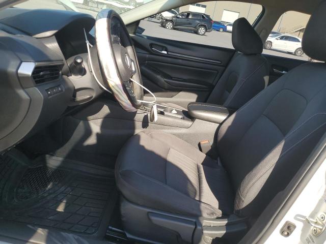 Photo 7 from auction – 2021 NISSAN ALTIMA S with VIN 1N4BL4BVXMN391995