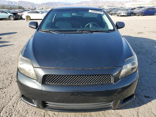 Photo 5 from auction – 2010 TOYOTA SCION TC with VIN JTKDE3B77A0305200