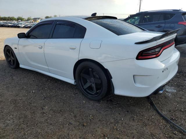 Photo 2 from auction – 2017 DODGE CHARGER R/ with VIN 2C3CDXGJ5HH657283