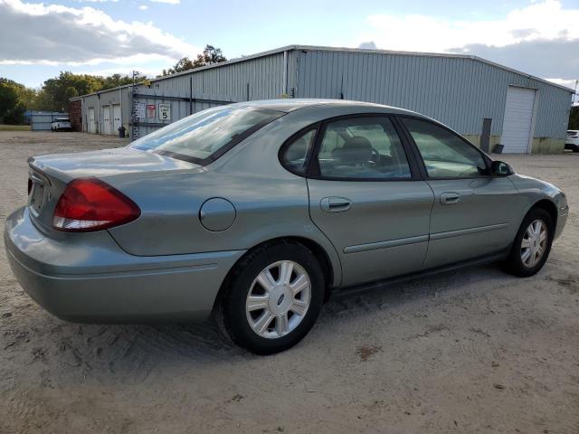 Photo 3 from auction – 2007 FORD TAURUS SEL with VIN 1FAFP56U87A144760