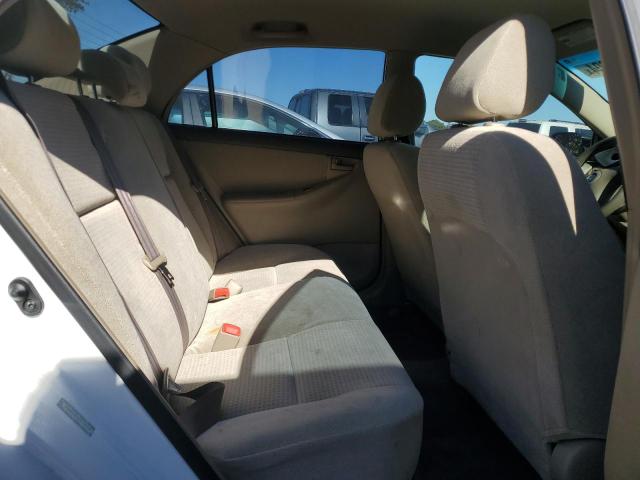 Photo 10 from auction – 2008 TOYOTA COROLLA CE with VIN 1NXBR32E88Z016312