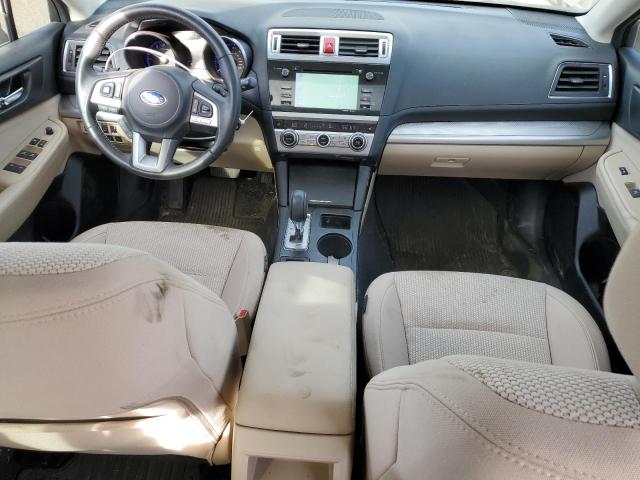 Photo 8 from auction – 2016 SUBARU OUTBACK 2. with VIN 4S4BSBHC1G3333891