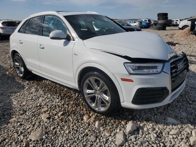 Photo 4 from auction – 2016 AUDI Q3 PRESTIG with VIN WA1GFCFS6GR020034