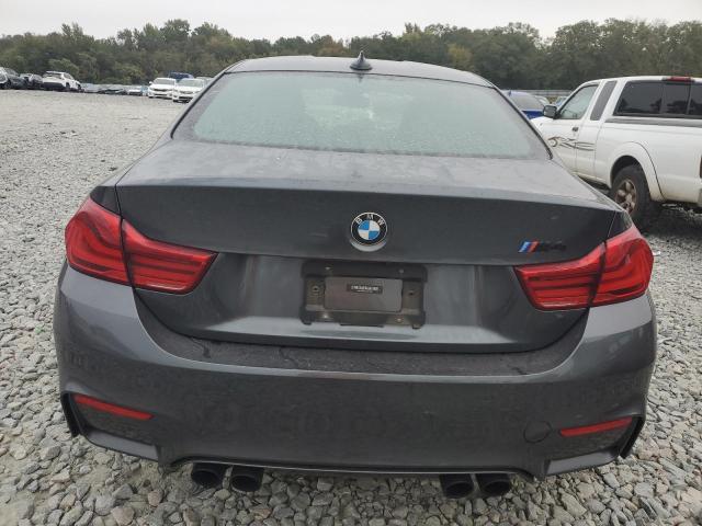 Photo 6 from auction – 2018 BMW M4 with VIN WBS4Y9C55JAA85690