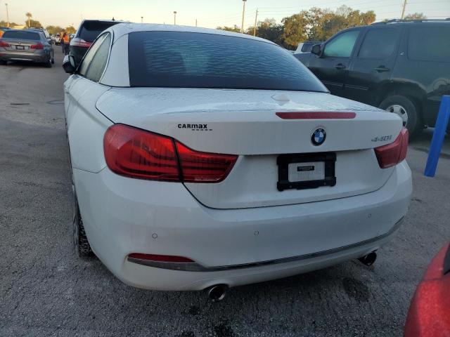Photo 6 from auction – 2019 BMW 440I with VIN WBA4Z5C5XKEE17045