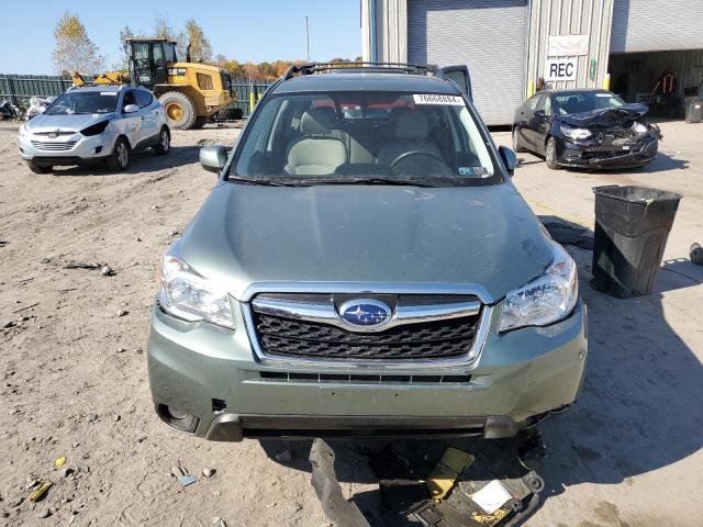 Photo 5 from auction – 2016 SUBARU FORESTER 2 with VIN JF2SJAHC3GH415885