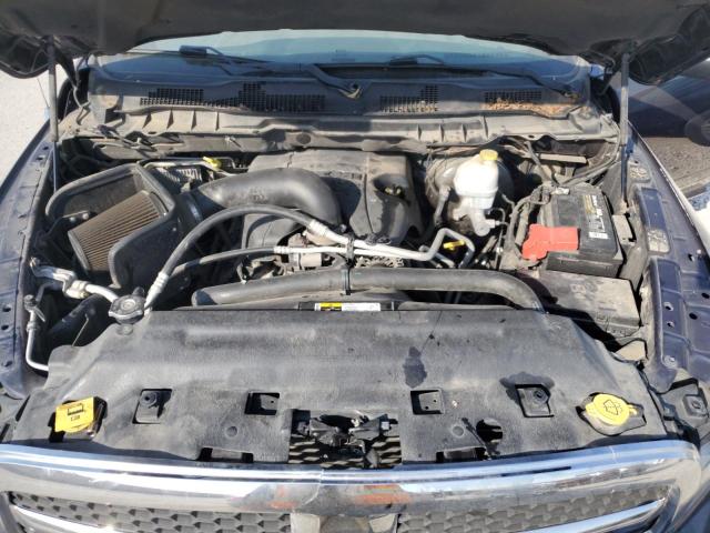 Photo 11 from auction – 2013 RAM 1500 SLT with VIN 1C6RR7GT7DS537326