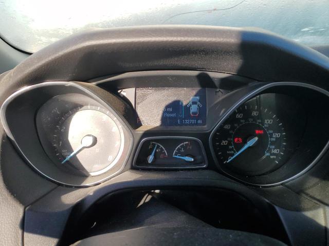 Photo 9 from auction – 2014 FORD FOCUS SE with VIN 1FADP3K23EL307199