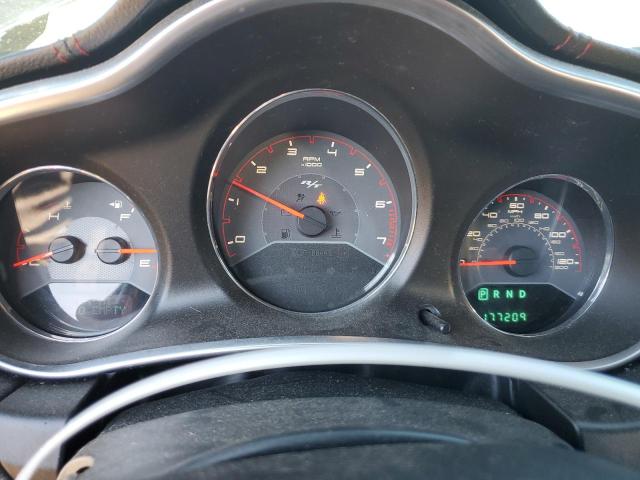 Photo 9 from auction – 2013 DODGE AVENGER R/ with VIN 1C3CDZBG3DN663155