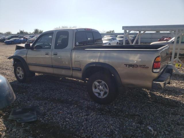 Photo 2 from auction – 2002 TOYOTA TUNDRA ACC with VIN 5TBBT44152S301771