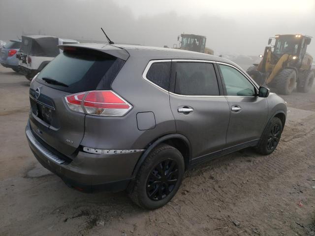 Photo 3 from auction – 2015 NISSAN ROGUE S with VIN KNMAT2MV5FP509417