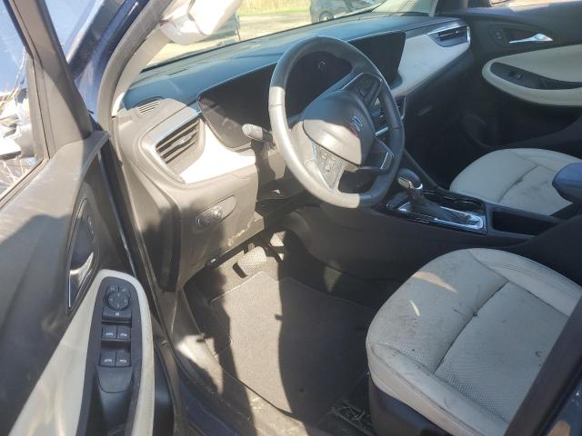 Photo 8 from auction – 2024 BUICK ENCORE GX with VIN KL4AMESL3RB052411