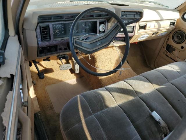 Photo 8 from auction – 1985 FORD F150 with VIN 1FTEX15H7FKA18059