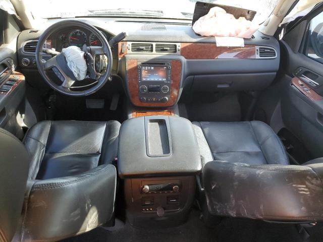 Zdjęcie 8 z aukcji – 2012 CHEVROLET AVALANCHE z VIN 3GNTKGE77CG133741