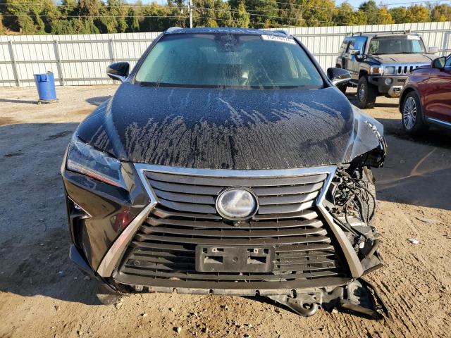Photo 5 from auction – 2018 LEXUS RX 450H BA with VIN 2T2BGMCA6JC026167
