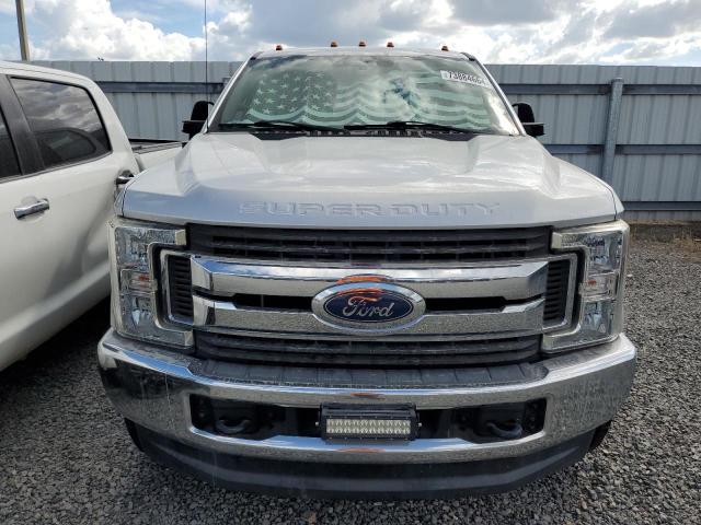 Photo 5 from auction – 2017 FORD F250 SUPER with VIN 1FT7W2B61HEF43396