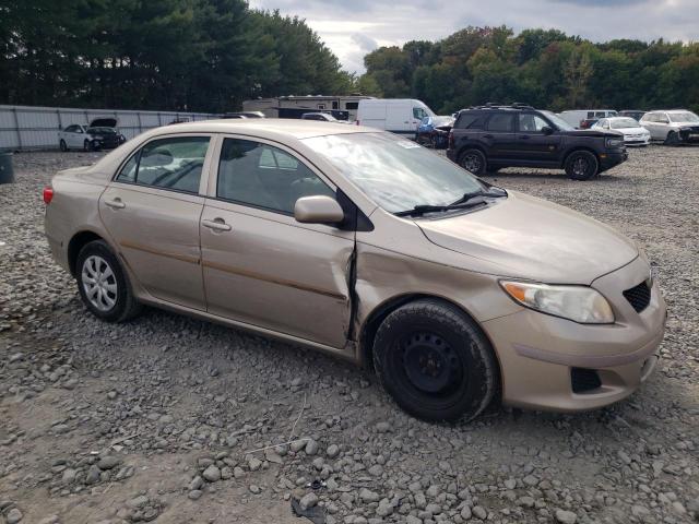 Photo 4 from auction – 2010 TOYOTA COROLLA BA with VIN 2T1BU4EE2AC314880