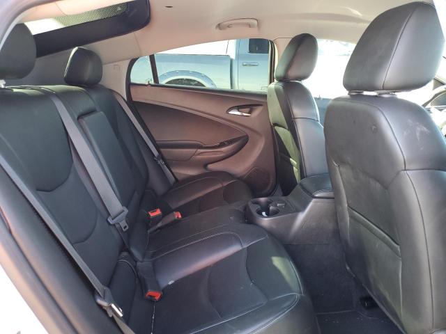 Photo 10 from auction – 2018 CHEVROLET VOLT LT with VIN 1G1RC6S58JU107097
