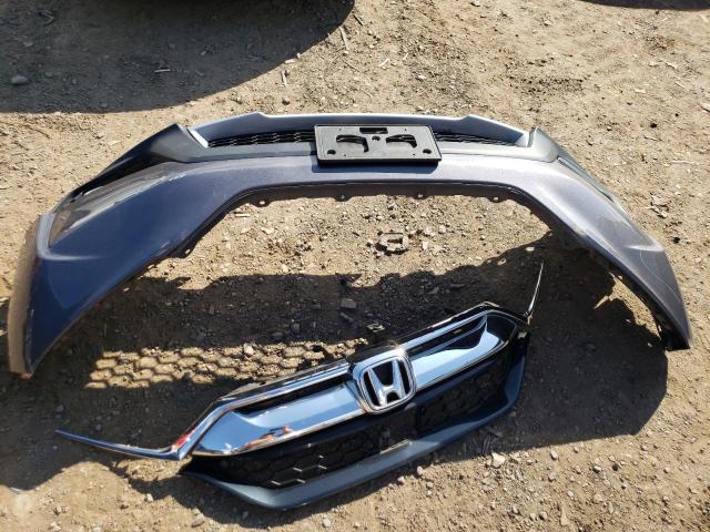 Photo 13 from auction – 2017 HONDA CR-V EXL with VIN 2HKRW2H82HH656341