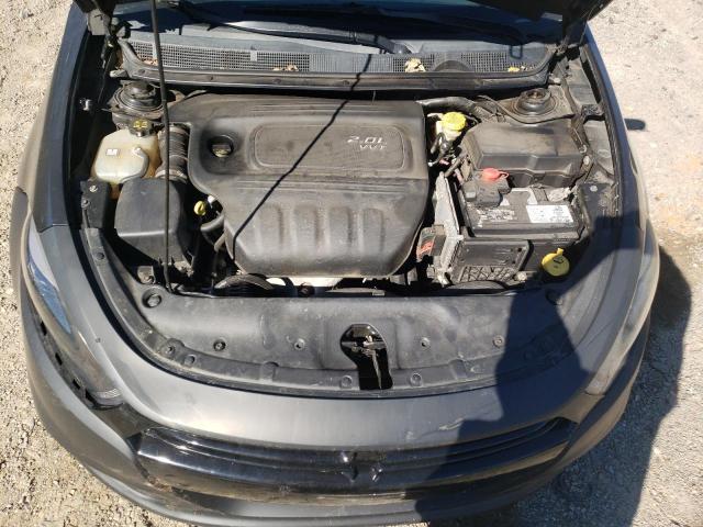 Photo 11 from auction – 2013 DODGE DART SXT with VIN 1C3CDFBA5DD285209