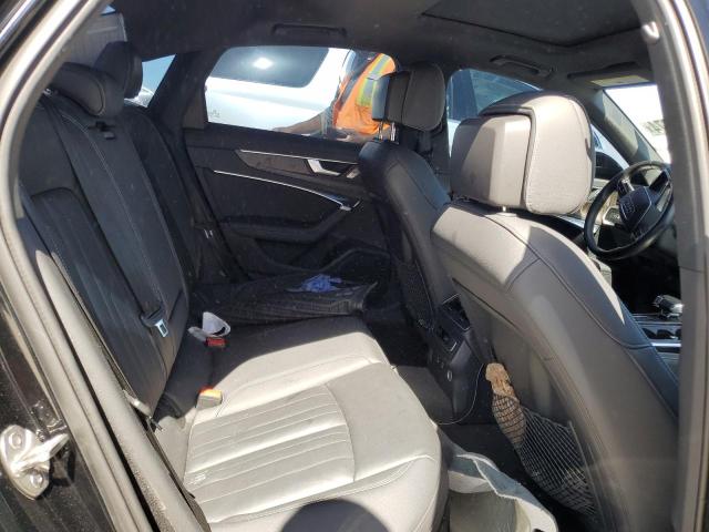 Photo 10 from auction – 2019 AUDI A6 PREMIUM with VIN WAUL2AF20KN031886