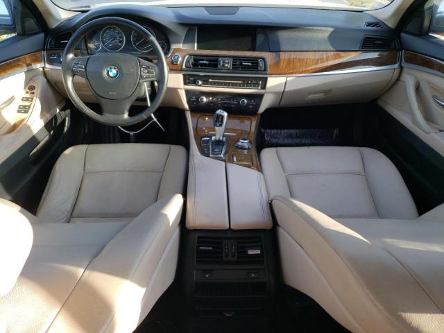 Photo 8 from auction – 2013 BMW 535 XI with VIN WBAFU7C53DDU75099