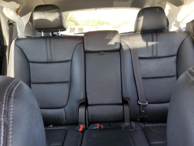 Photo 10 from auction – 2015 KIA SORENTO EX with VIN 5XYKU4A70FG579266
